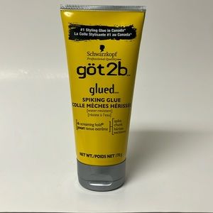 Schwarzkopf Got2b Glued Spiking Glue 170g